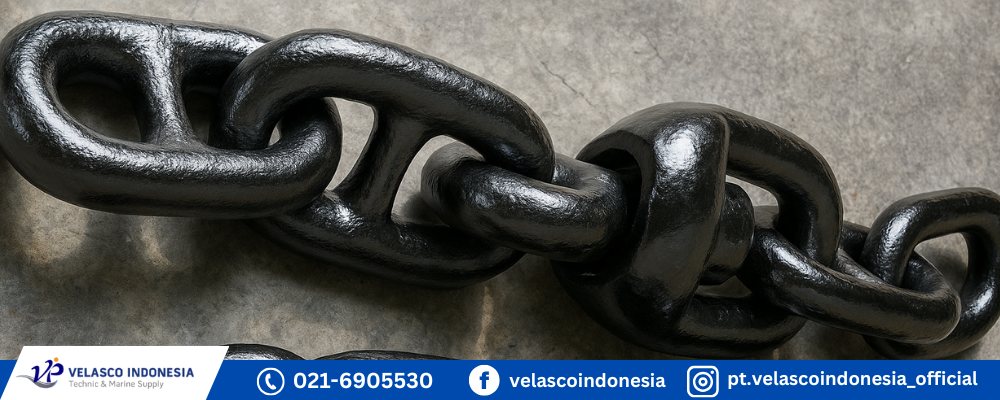 Toko Swivel Jangkar di Jakarta