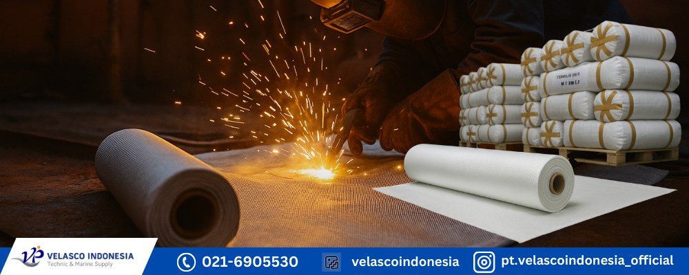 fire blanker roll velascojkt1