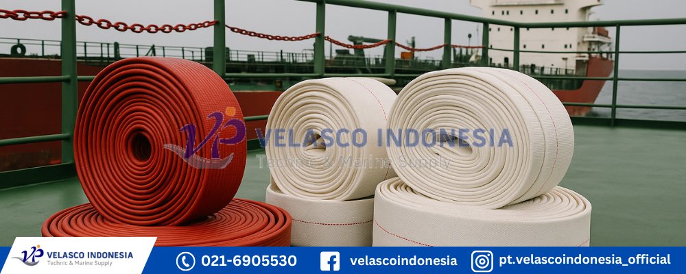 selang pemadam velascojkt 1