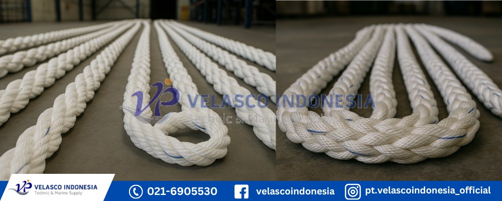 tali tambang velasco jakarta 1