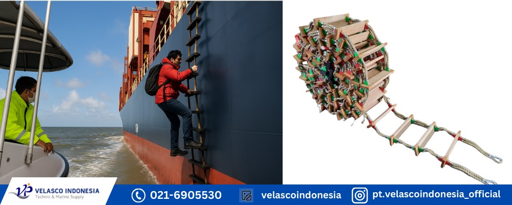 tangga kapal velascojkt1