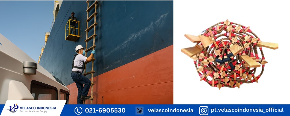 tangga monyet velascojkt
