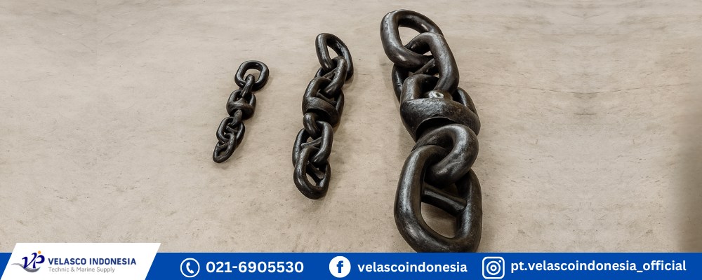 Jual Kili Kili Jangkar Kapal Berkualitas di Jakarta