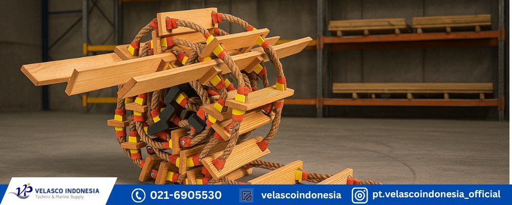 Pilot Ladder velascojkt1
