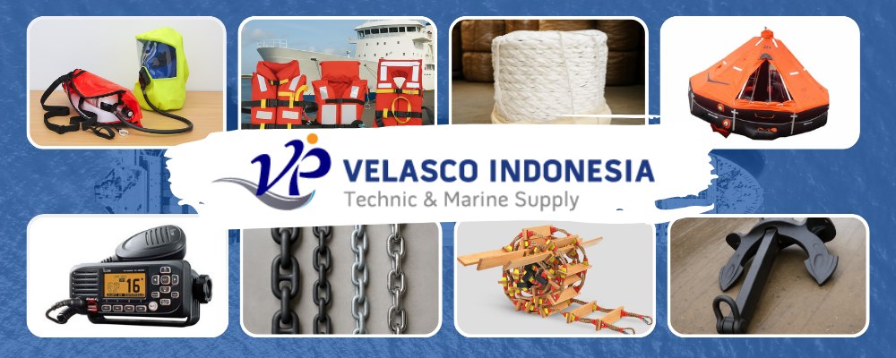 Toko Marine Terlengkap Di Jakarta
