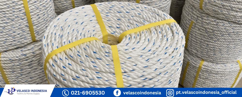 Jual Tali PP Mono 12 mm Berkualitas