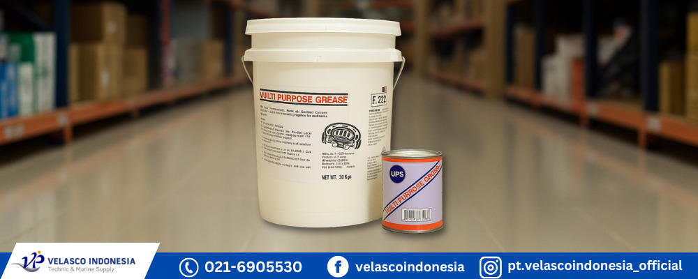 Jual UPS Multi Purpose Grease