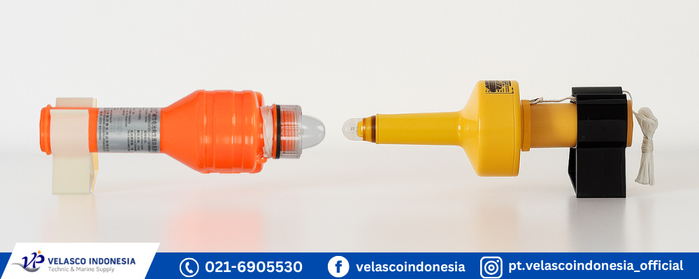 Toko Lampu Ring Buoy Terlengkap di Jakarta