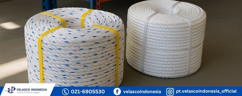 Jual Tali PP Berkualitas