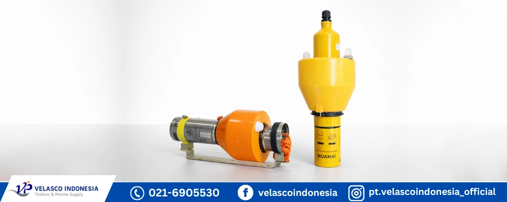 Jual MOB Signal Kapal Berkualitas Standar SOLAS