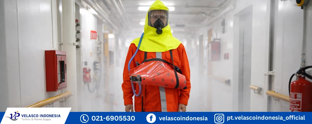 Keunggulan Menggunakan EEBD Berkualitas