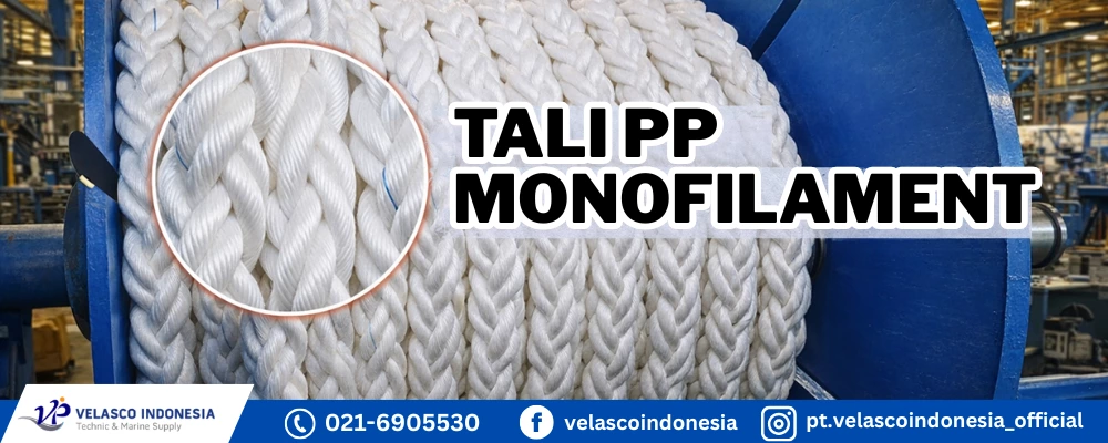 tali pp monofilament
