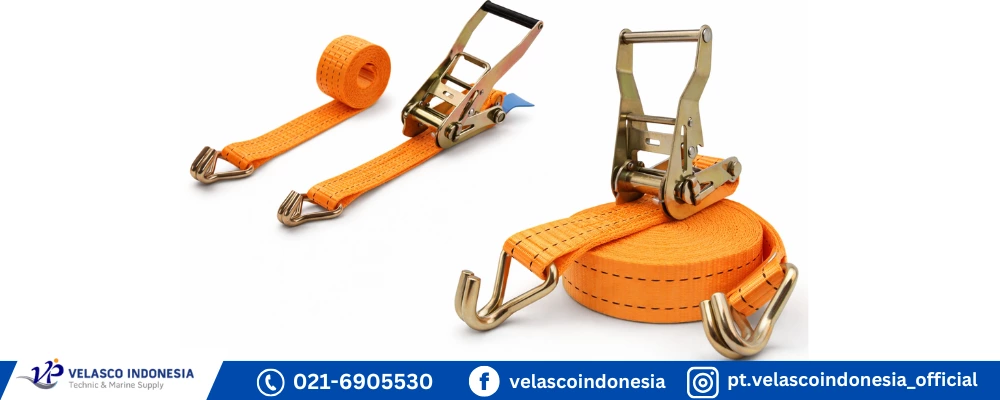 Harga Ratchet Lashing Terbaru