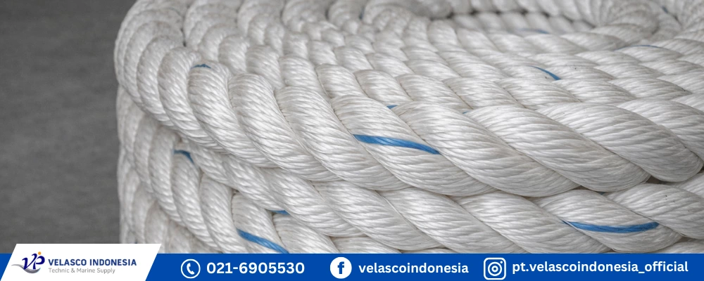 Jual Tali PP Mono Yasheng Terlengkap