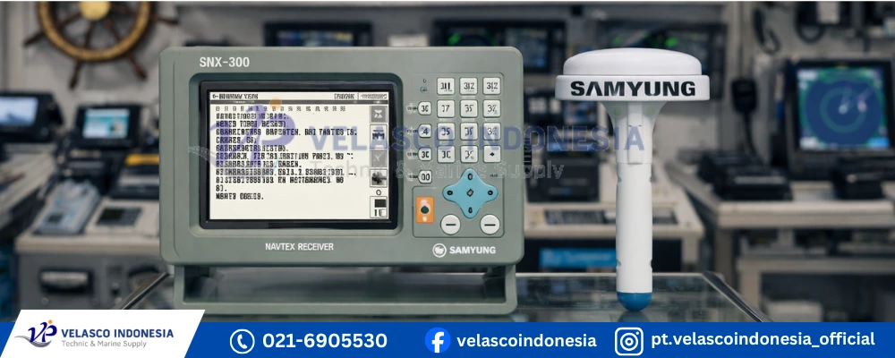 Samyung SNX 300 1