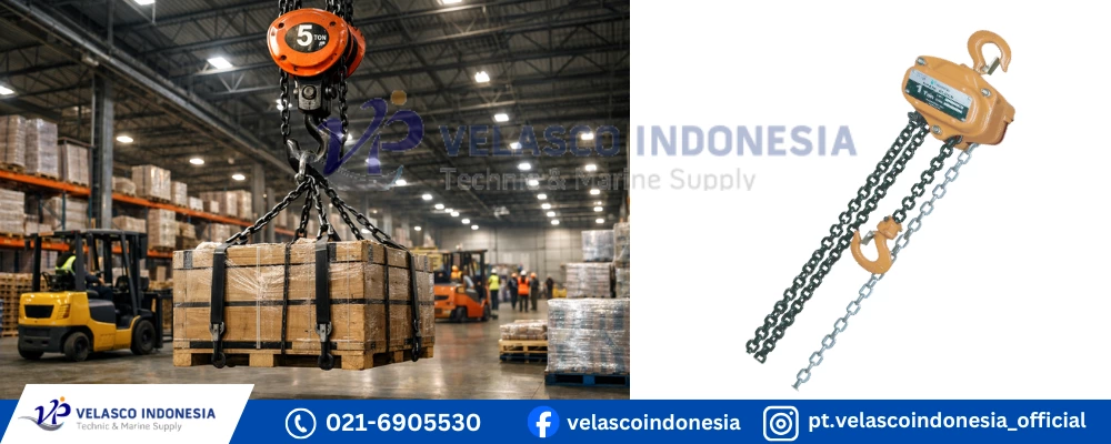Chain block velascoindonesia.com