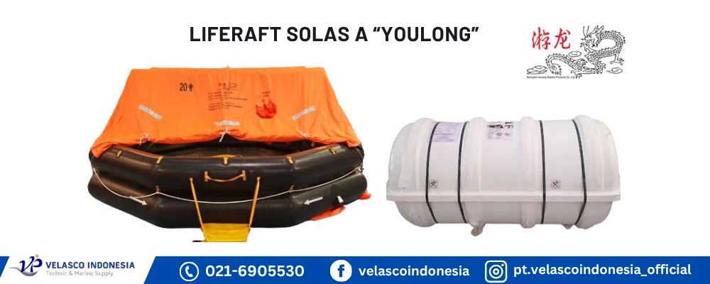 Life Raft Youlong