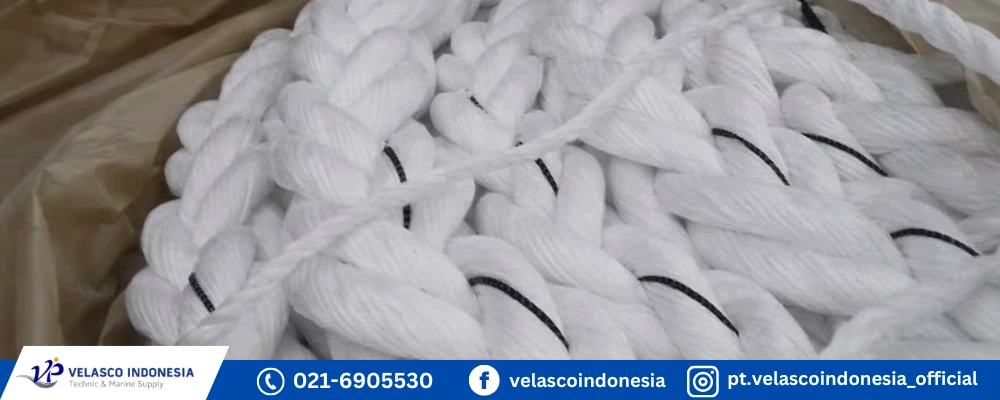 Jual Tali Mixed Rope YSR Jakarta