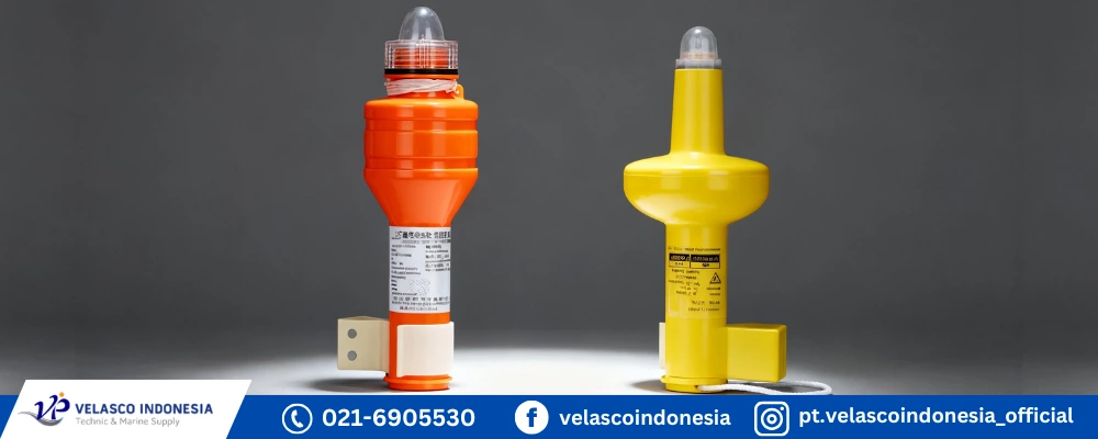 Rekomendasi Ring Buoy Light Terbaik