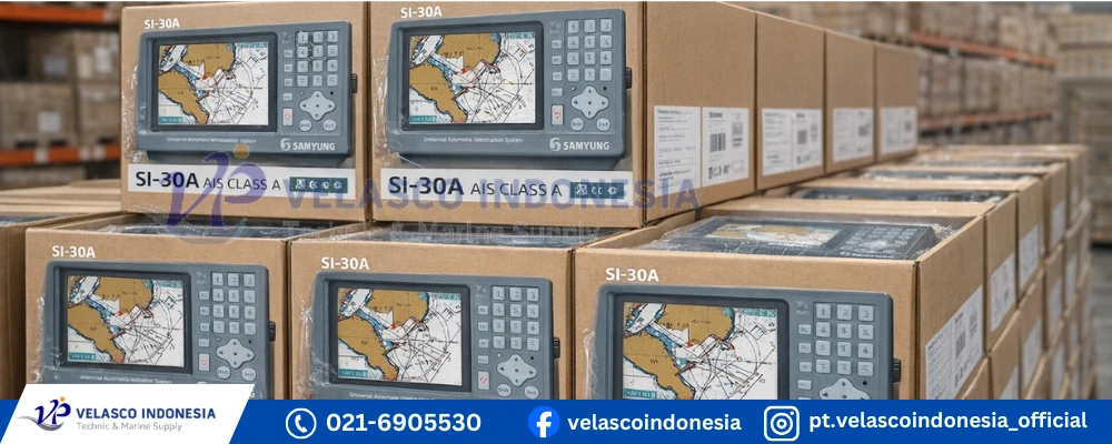 Samyung AIS Class A jkt velascojakarta