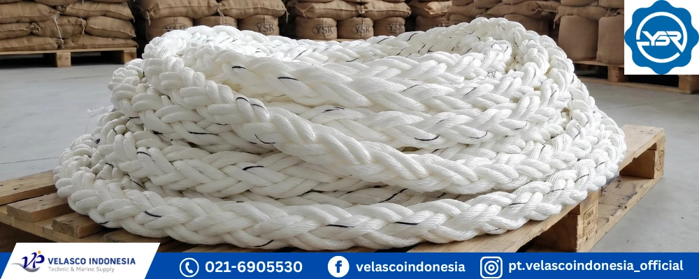 Distributor Tali Mix Rope Yasheng Terpercaya