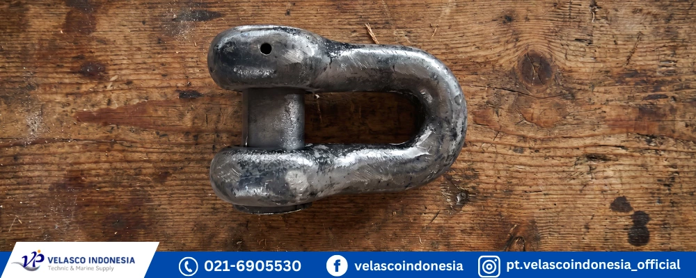 Harga Joining Shackle Berkualitas