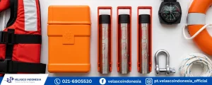 Harga Red Hand Flare Kapal Berkualitas