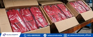 Harga Sarung Tangan Las Berkualitas