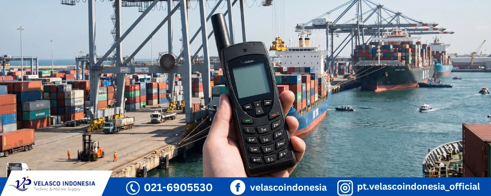 Iridium 9555