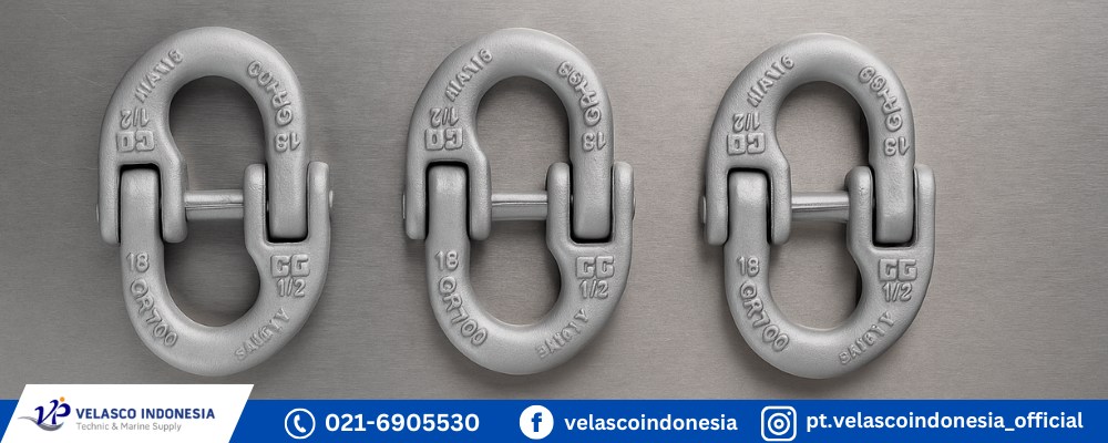 Jual Connecting Link Crosby Original