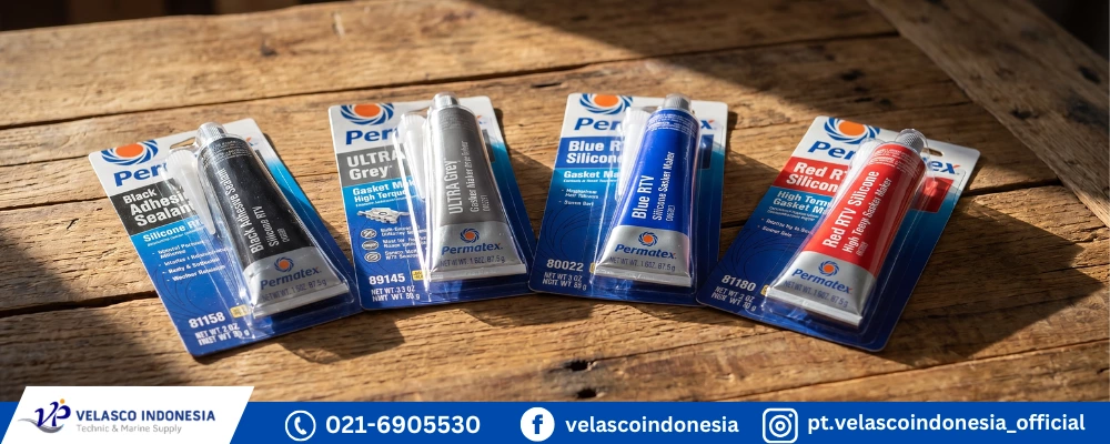 Jual Lem Permatex Harga Terbaik
