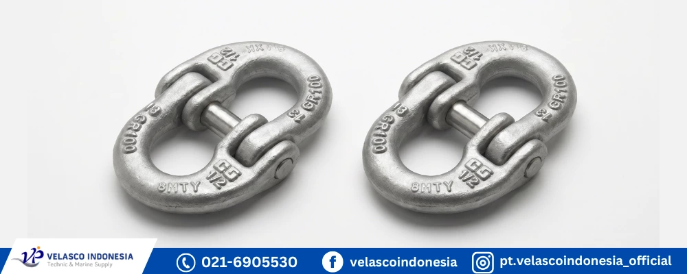 Supplier Hammerlock Terpercaya