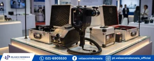 Supplier Lampu Aldis Kapal CXD8 Terpercaya
